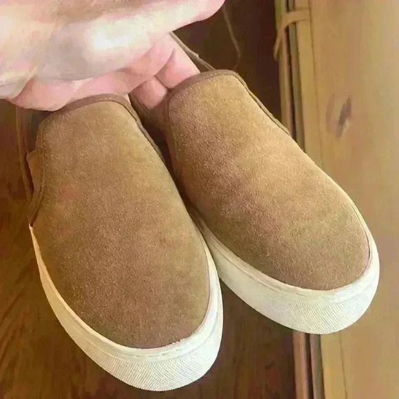 Ugg Australia sneakers, chestnut - Picture 5 of 12